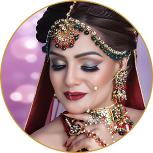 BRIDAL MAKEUP BRIDAL MAKEUP