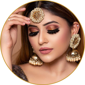PARTY MAKEUP PARTY MAKEUP
